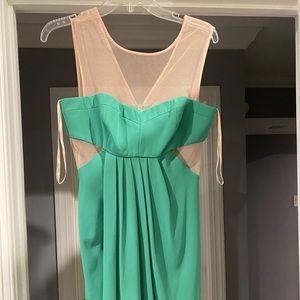 BCBGMaxAzria size 4 brand new